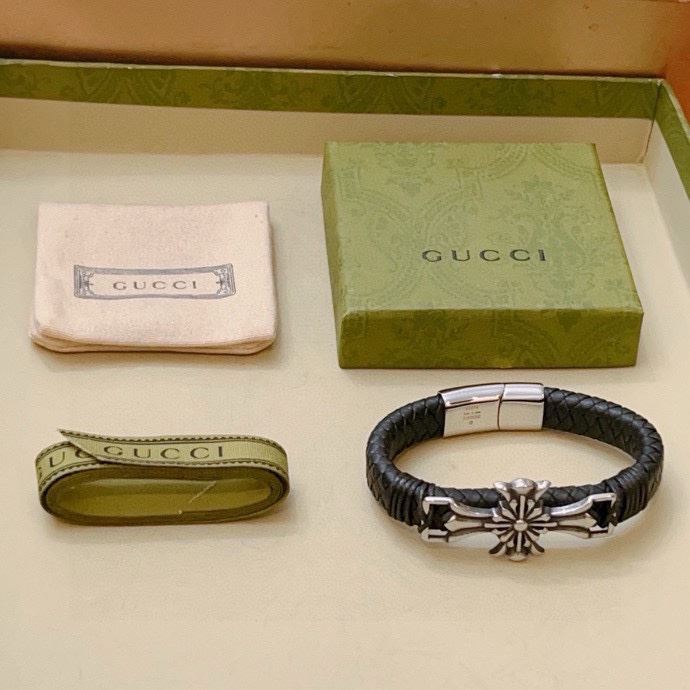 Gucci Bracelets